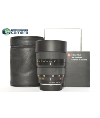 Leica Vario-Elmarit-R 28-90mm F/2.8-4.5 ASPH. E67 Lens ROM *MINT in Box*